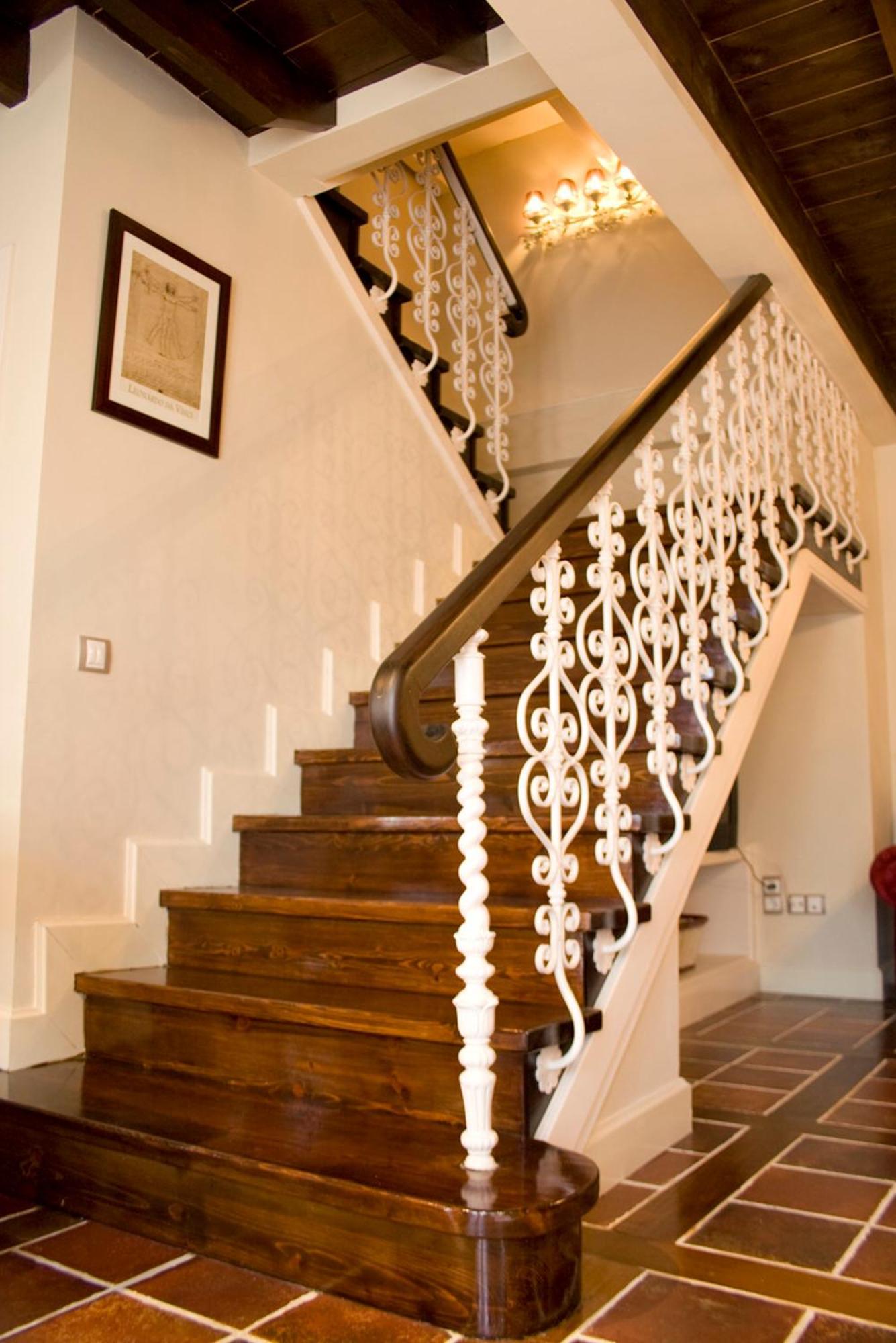 Las Casas Rurales Huerta San Benito Villamayor  Room photo