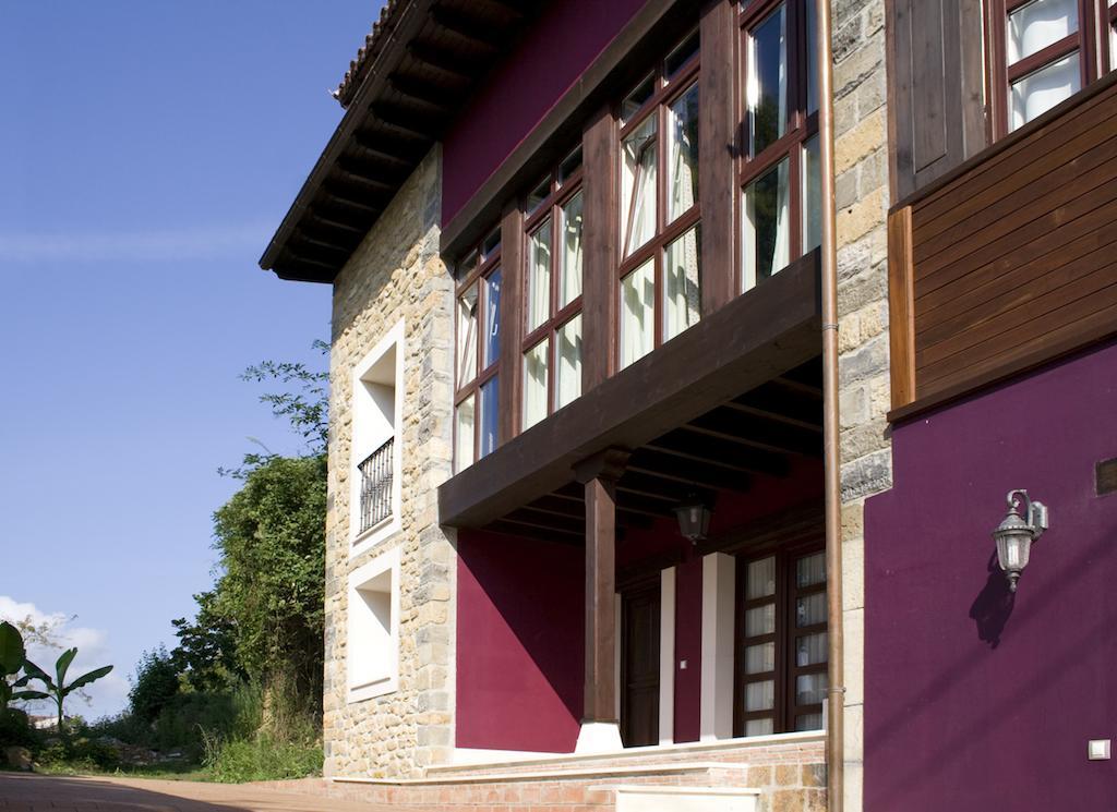 Las Casas Rurales Huerta San Benito Villamayor  Room photo